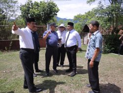Aceh Besar Siap Bangun Sekolah Rakyat di Bukit Meusara Jantho