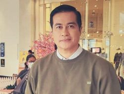 Denada Minta Maaf ke Teuku Ryan dan Adjie Pangestu, Bantah Tuduhan Ayah Ressa Rosano