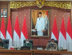 Pengprov Muaythai Bali Dukung Munaslub, Ini Alasannya