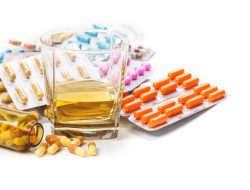 Pria minum oli untuk stamina, bahaya keracunan mengancam