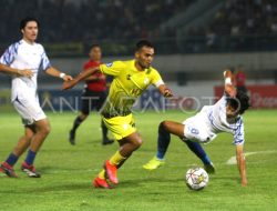 Kalsel Paling Dibicarakan: Barito Putera Kalahkan PSIS, Anak Bunuh Ayah, KMP Siap Berlaga