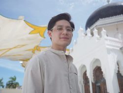 Profil dan Agama Teuku Rassya, Putra Tamara Bleszynski yang Menikah dengan Cleantha Islan