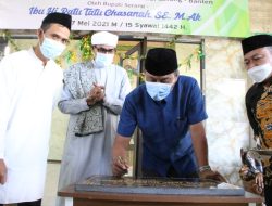 Agar Kasus Muijah Tak Terulang, Wabup Serang Ajarkan Proses Formal untuk PMI