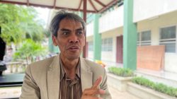 Harga Plastik Naik, Ini Penjelasan Akademisi UNMUL