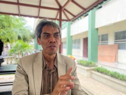 Harga Plastik Naik, Ini Penjelasan Akademisi UNMUL