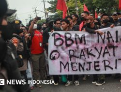 Harga Plastik Naik, Pemprov Sumut: Kenaikan Harga Minyak dan Konflik Global