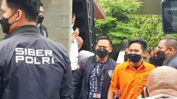 Doni Salmanan Bebas, Dinan Fajrina Bayar Denda Rp 1 Miliar, Aset Suaminya Disita Negara