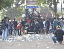 Isu Pembatasan BBM di Kutim Dibantah, Harga Plastik Melonjak 50 Persen