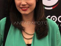 Feby Febiola Kembali Akting Setelah 10 Tahun Pergi dari Dunia Hiburan