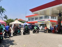 Harga BBM Nonsubsidi Naik, Wakil Wali Kota Tasikmalaya Akan Ganti Kendaraan Dinas