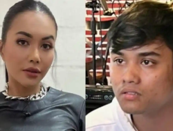 Denada Bocorkan Ayah Kandung Ressa: Tidak Tahu Masih Hidup atau Tidak