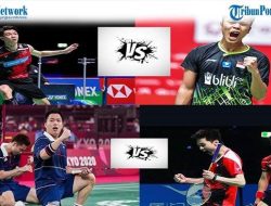 Thomas Cup 2026, Jepang Gugurkan Tunggal Putra di Detik Terakhir, Malaysia Ubah Strategi