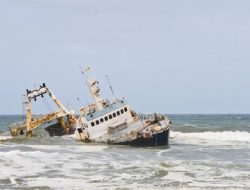 Veteran: Penyelamatan Kru F-15 AS yang Hilang di Iran Sulit dan Berbahaya, Malam Hari Lebih Baik