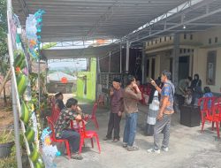 Keluarga Tunggu Jenazah, Farizal Romadhon Dimakamkan di Kulonprogo