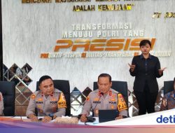 Roy Suryo Lanjutkan Buktikan Ijazah Jokowi Palsu, Saya Tak Peduli Isu Murahan