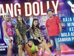 Chord dan Lirik Lagu Keong Racun: Mala Agatha & Raja Panci