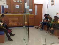 Kisah IRT Palembang Kehilangan Motor di Samsat Usai Bayar Pajak, CCTV Rusak