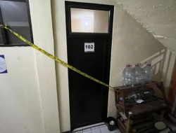 5 Fakta Mengejutkan Jasad Mahasiswa PNP di Kamar Kos Padang, Pesan Terakhir di Buku Pink