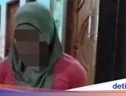 Tertangkap Selingkuh, Rumah Dihancurkan Warga