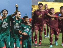 Misi Bernardo Tavares Akhiri Rekor Buruk Persebaya di SUGBK, Target 3 Poin