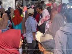 Kronologi Pernikahan di Purwakarta yang Berujung Tragedi, KDM Minta Maaf atas Kelalaian Pemda