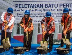 TOD Kiaracondong Bandung Jadi Proyek Percontohan Nasional, Siapkan Hunian MBR Terintegrasi Dekat Stasiun