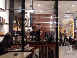 Kisah Kawan Tuli Coffee dan Ruang di Tengah Persaingan Ketat di Kota Solo