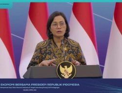 Waka Banggar DPR: APBN Tetap Sehat Meski Hadapi Dinamika Global