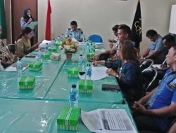 Tim gabungan tingkatkan pengawasan warga asing di Lombok Barat