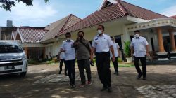 DPRD Sulsel Minta Audit Investigasi Stadion Barombong dan Cari Solusi Bersama